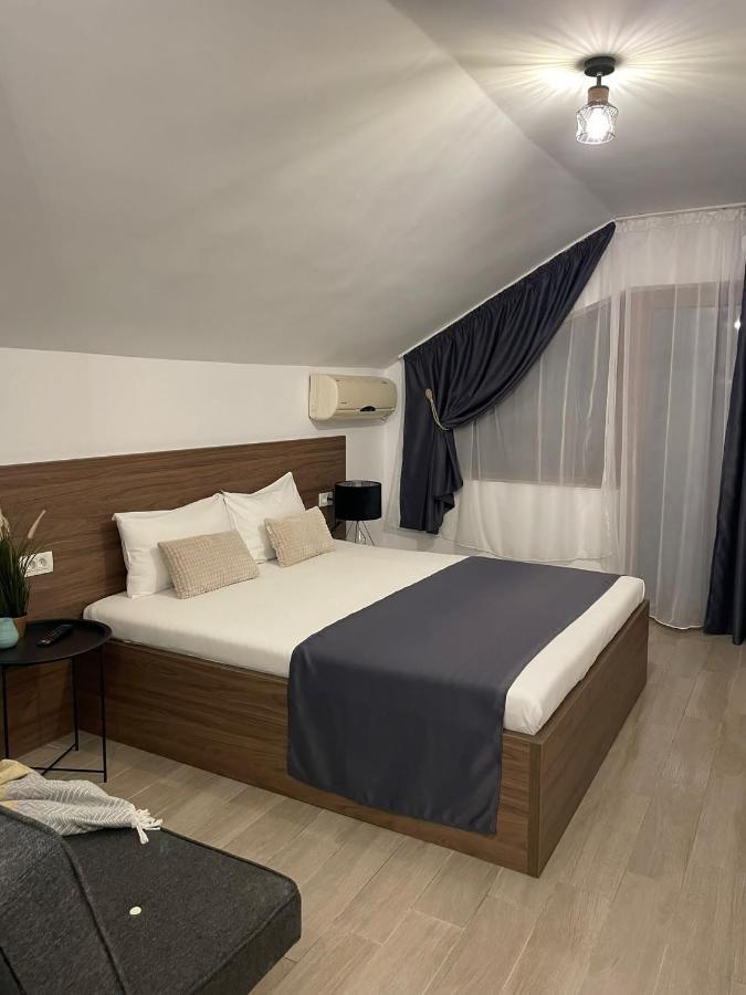Vila Sibel Costinești Exterior foto