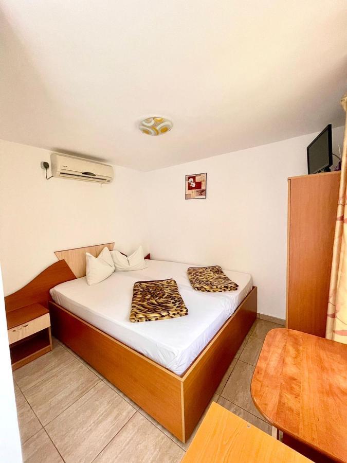 Vila Sibel Costinești Exterior foto