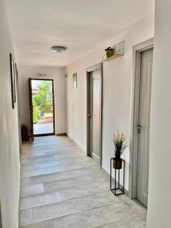 Vila Sibel Costinești Exterior foto