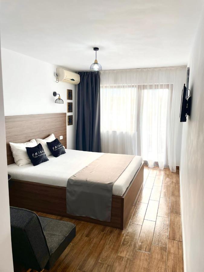 Vila Sibel Costinești Exterior foto