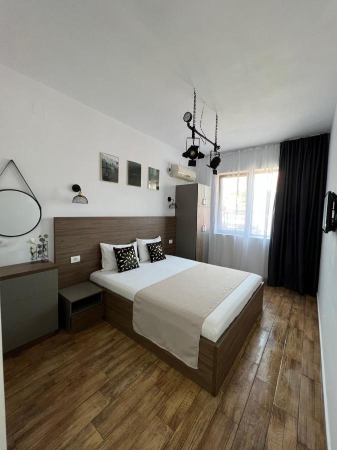 Vila Sibel Costinești Exterior foto